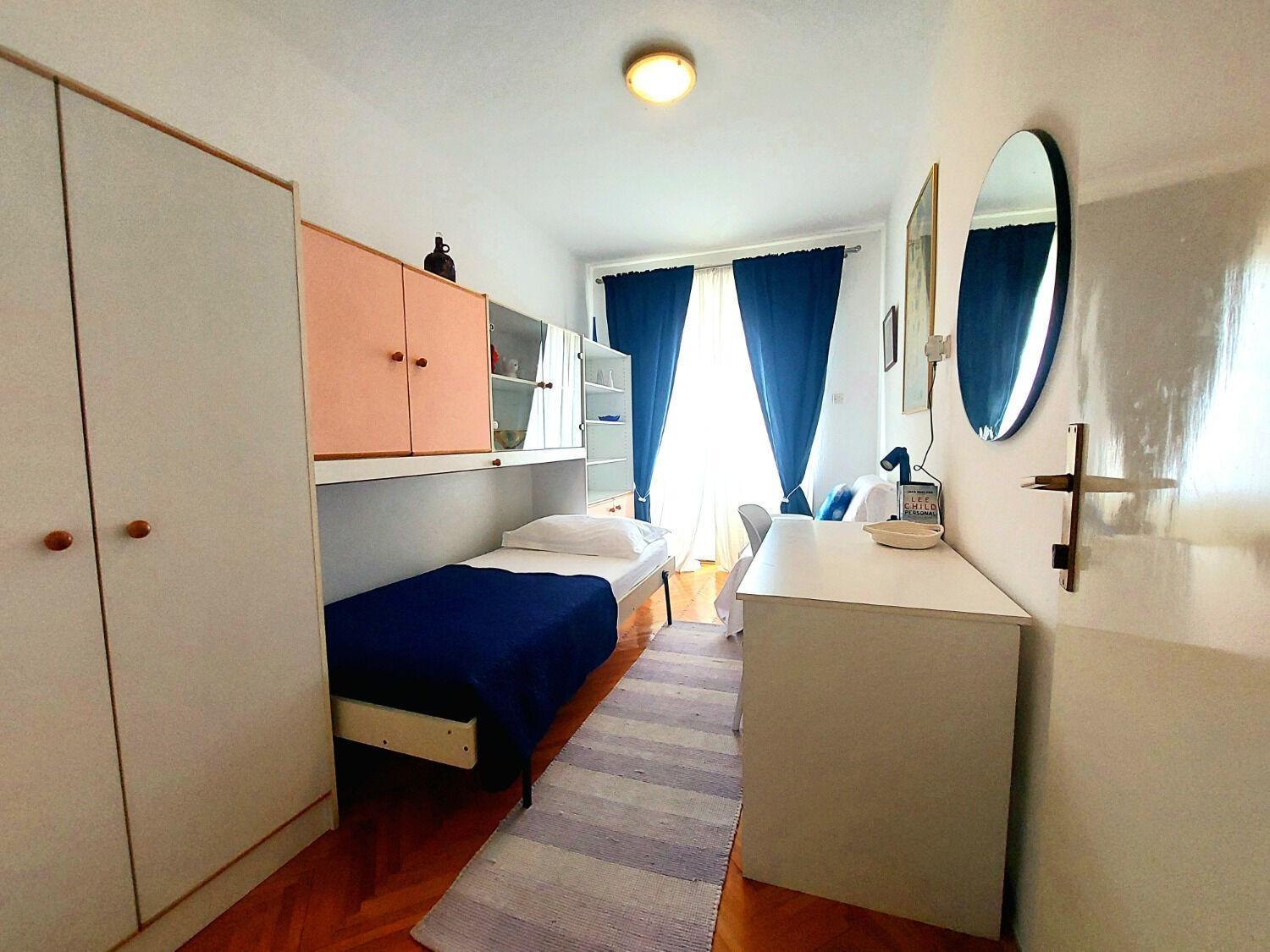 Apartment Fila - Large & Close To The Beach Макарска Экстерьер фото